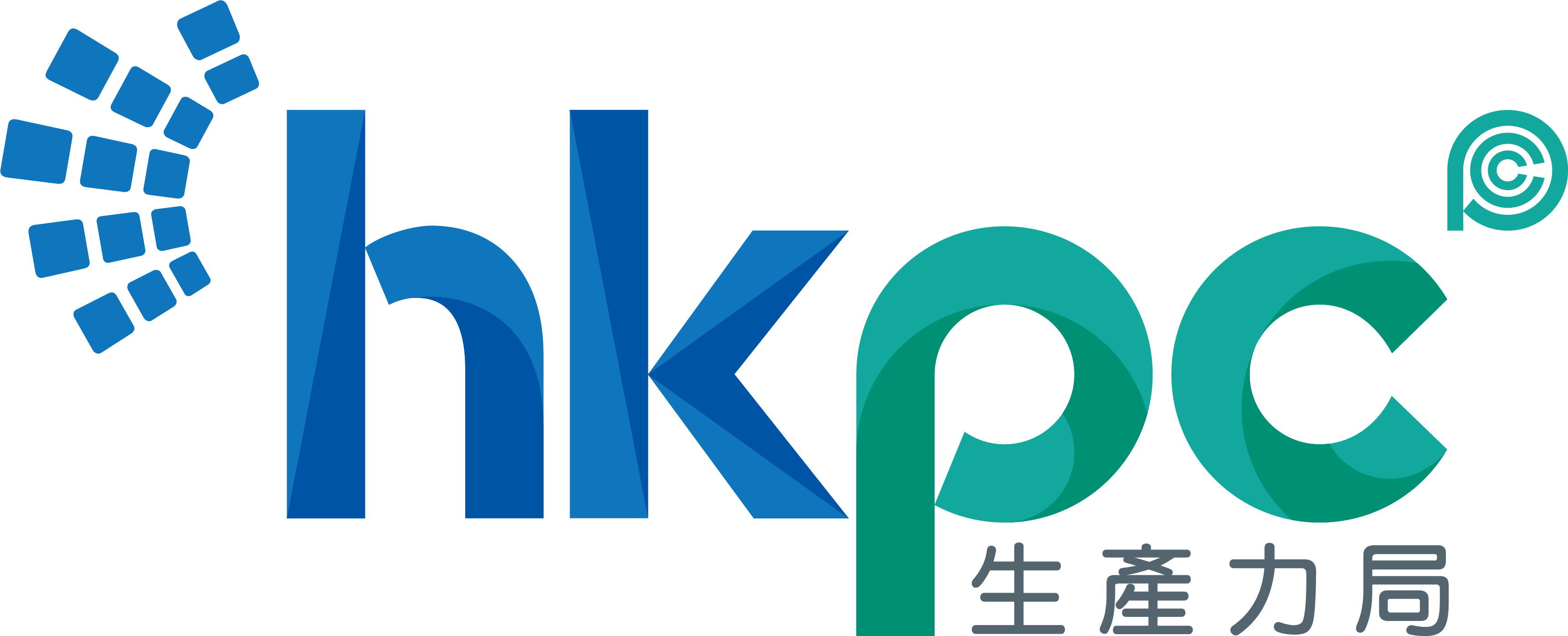 生產力局 — Hong Kong Productivity Council