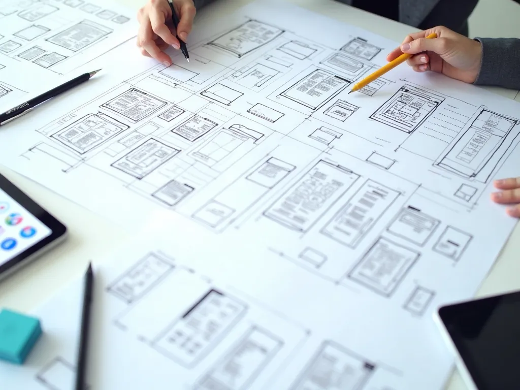 Architecture and design