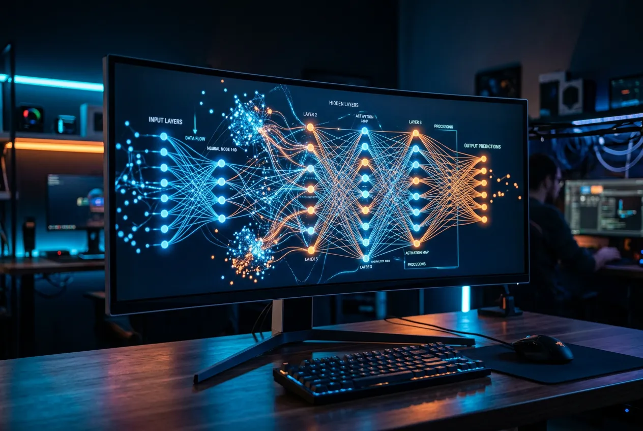 AI agents and LLM integration